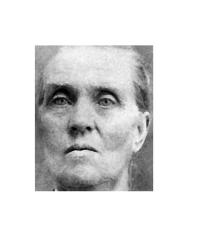 Hannah Jane Davis (1824 - 1905) Profile